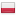 pracatobie.pl hosted country